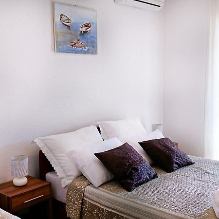 Apartmani Obala Poljica  외부 사진