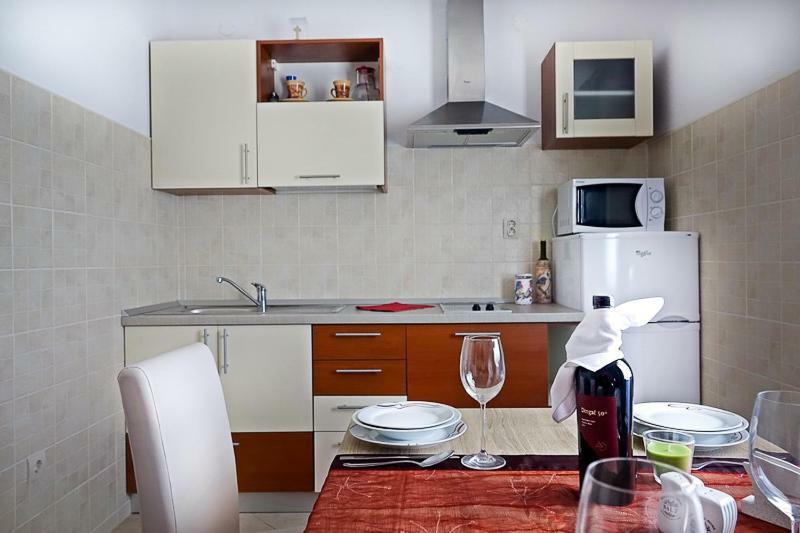 Apartmani Obala Poljica  객실 사진