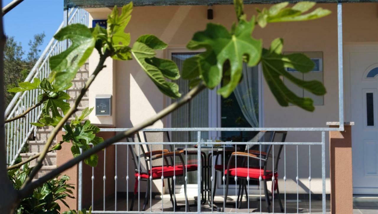 Apartmani Obala Poljica  외부 사진
