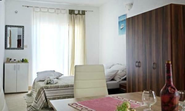 Apartmani Obala Poljica  객실 사진