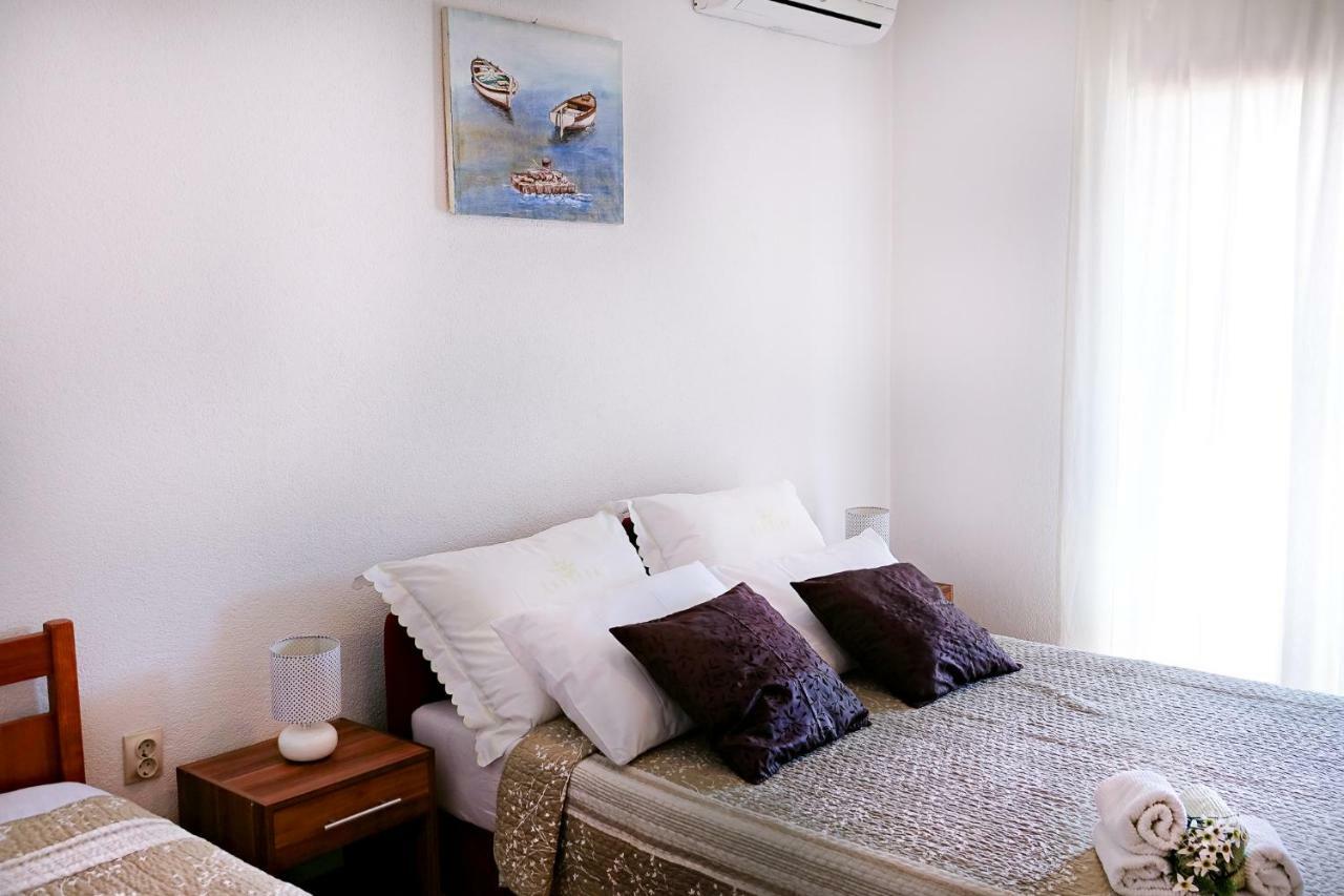 Apartmani Obala Poljica  외부 사진
